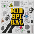 BADBADNOTGOOD - MID SPIRAL