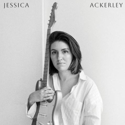 Jessica Ackerley - All of the Colours Are Singing