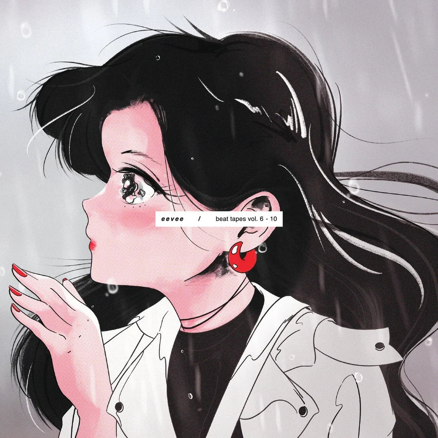 eevee - beat tapes vol. 6 - 10