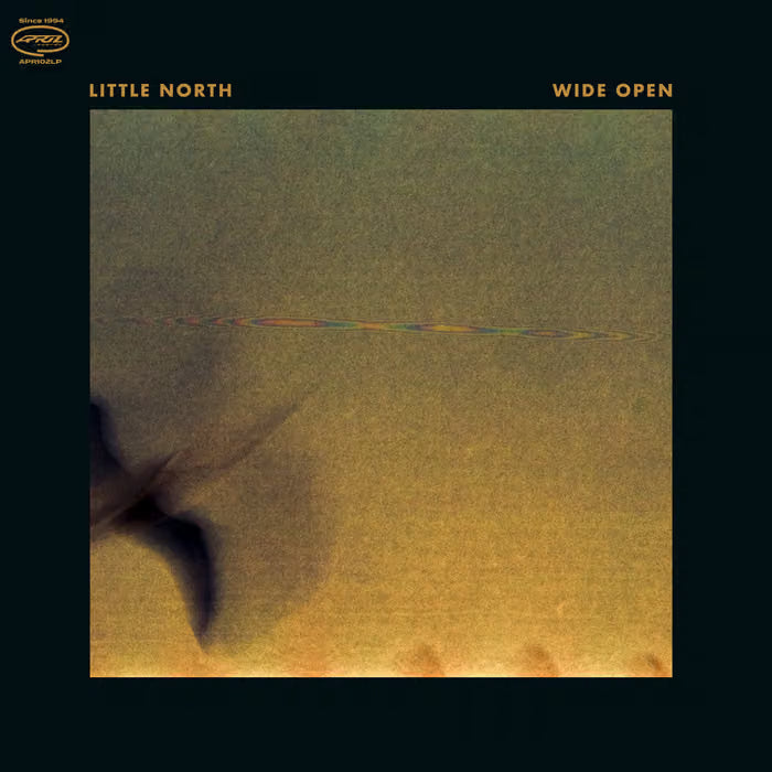 Little North - Wide Open